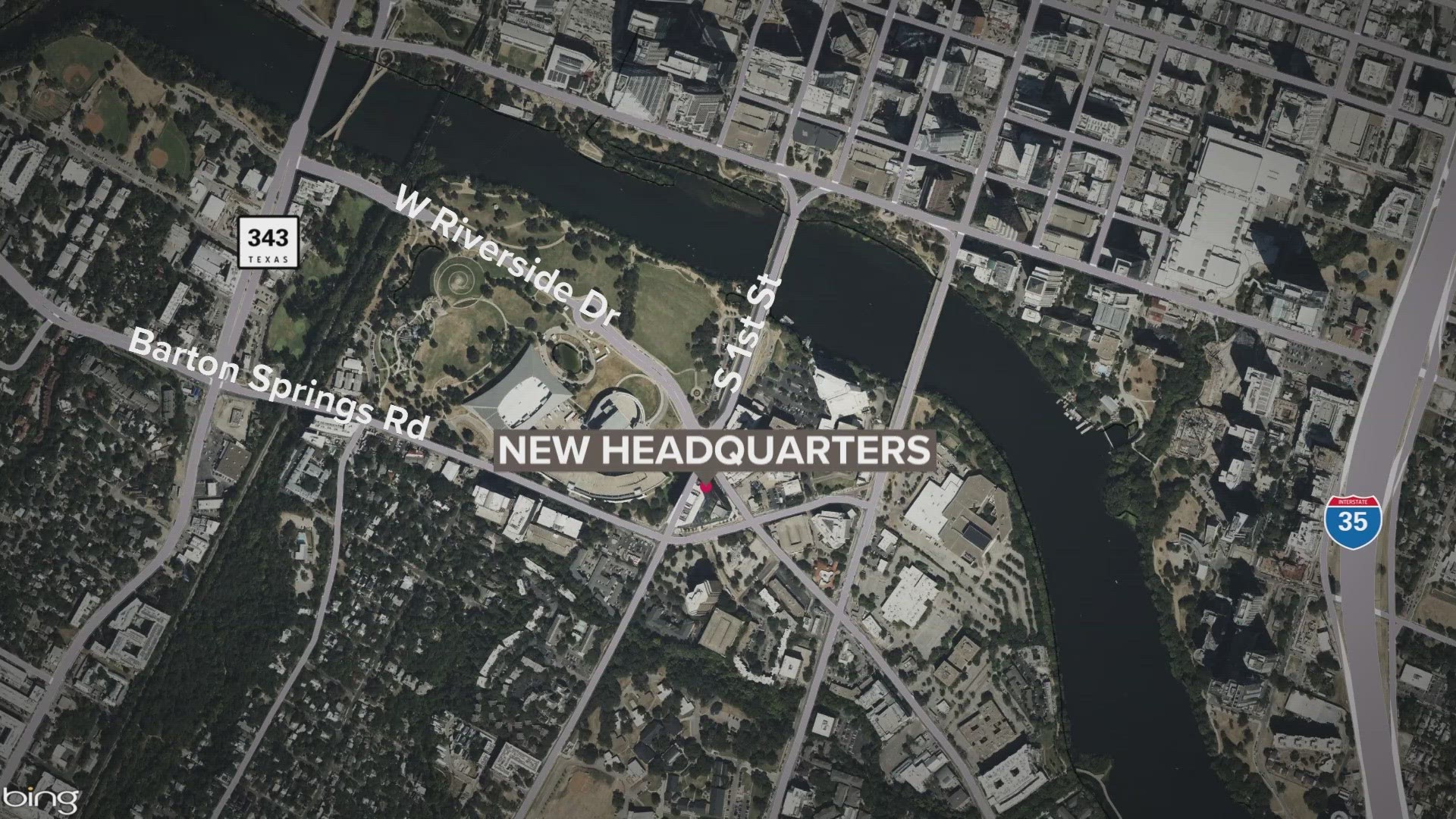 Development Land in Austin