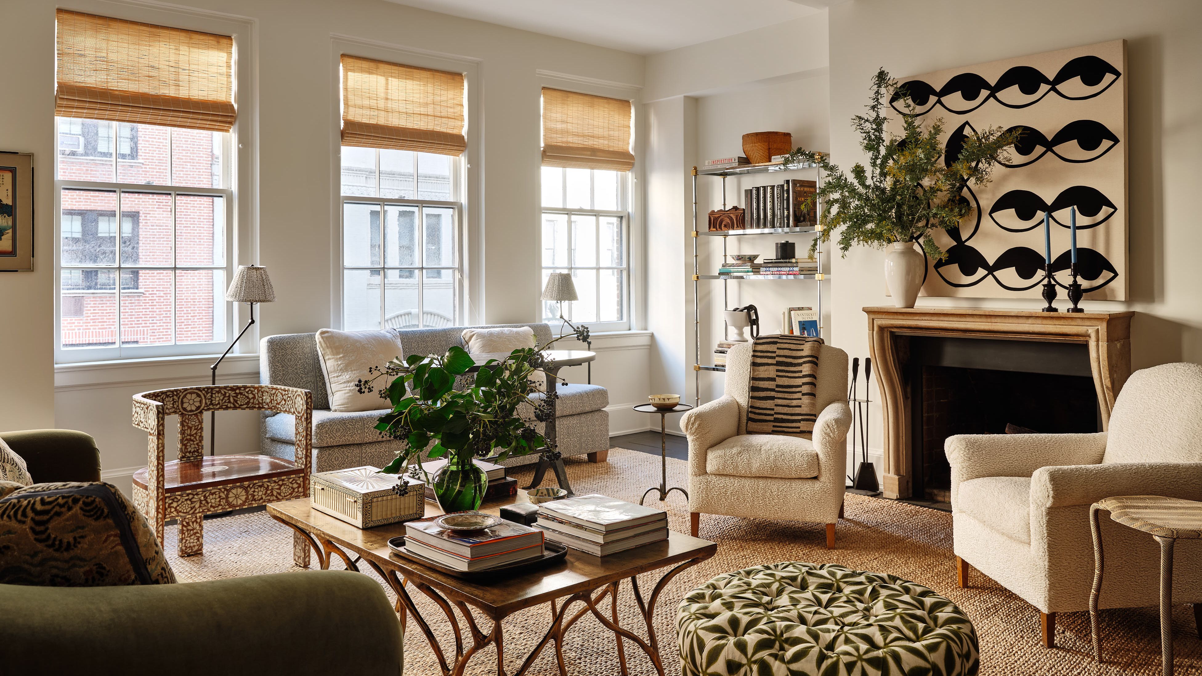 Elegant Upper East Side Co-op